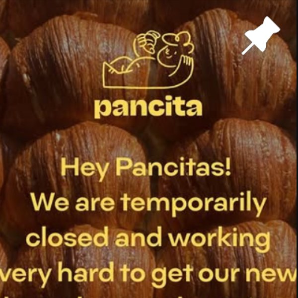 Pancita on Instagram