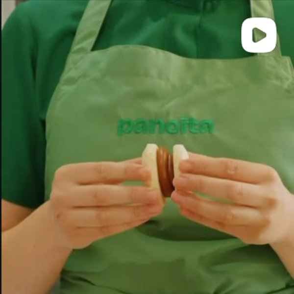 Pancita on Instagram