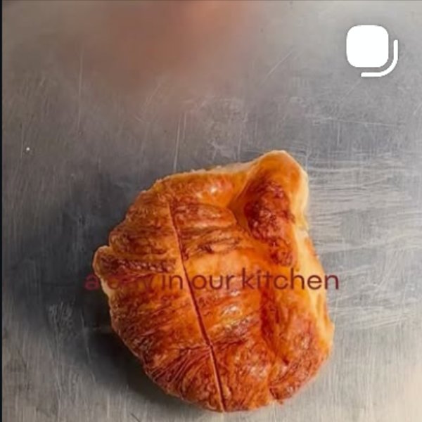 Pancita on Instagram